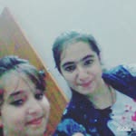 Laiba Mirza - @arubaiqbalmughal - Instagram