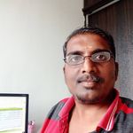 Arul Manickam - @arullazhagan - Instagram