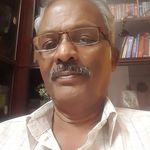 Arul Manickam - @arul554 - Instagram