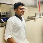 Arul Manickam - @myself__arul - Instagram