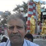 S Arul Manickam - @sarulmanickam - Instagram