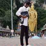 Arul Nathan - @arulnathan86 - Instagram