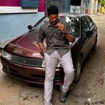 Arul Nathan - @leo_the_wanderlust - Instagram
