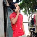 Arul Raj - @chandarayhasda - Instagram