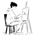 Arul Raj - @artist_raj_34 - Instagram