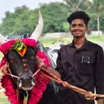 Arul Raj - @don_arulraj - Instagram