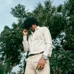 Arul Raj - @_aaronxe_ - Instagram