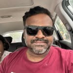 Arul Raj - @virtuallwarrior - Instagram