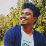 Arul Raj - @daily_bible_words_108 - Instagram