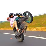 Arul raj - @psycho__rider.__46 - Instagram