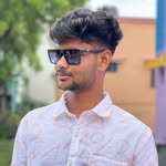 Arul Raj - @mr_thillalangadii143 - Instagram