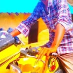 Arul Raj - Facebook