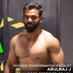 Arul Raj - @arulraj_black_fit - Instagram