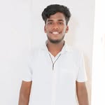 Arul Raj - @mr_arul_officel_04 - Instagram