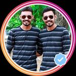 Arun & Aravind ~ The Twins 👬💕 - @arun_aravind_twins__ - Instagram