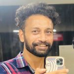 Arun Aravind - @mr_________vind - Instagram