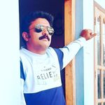 Arun Aravind - @arun_aravind_official - Instagram
