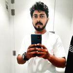 Arun Aravind - @to_be__or_not_to_be - Instagram
