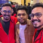 Sarumathi Palaniyappan - @arun_aravind_forever - Instagram