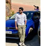 Arun Ashok - @__un_serious__soul__ - Instagram
