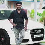 Arun Ashok - @4run_6266 - Instagram