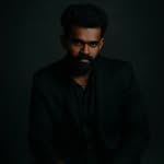 Arun Ashok - @a_r_u_n.a_s_h_o_k - Instagram