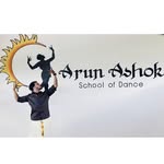 arun_ashok - @arunashok_schoolofdance - Instagram