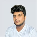 Arun Ashok - @me.arunashok - Instagram