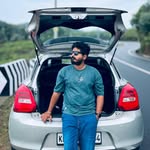 Arun Ashok - @braanthan_sanchari - Instagram