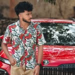 Arun Ashok - @aru_n_ash - Instagram