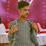 Arun Ashok - @shubham_190_ - Instagram