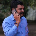 Arun Ashok - Facebook