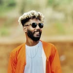 Arun Ashok - @aruneeeyyyy - Instagram