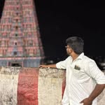 Arun Ashok - @arunmurali2002 - Instagram