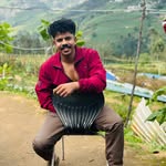 Arun Ashok  - @arunashok_007 - Instagram
