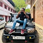 Arun Augustine - @iam_the_islandrider - Instagram