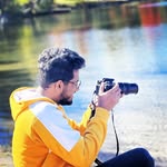 Arun Augustine - @_arun_alumkal - Instagram