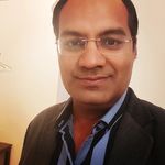 Arun Baheti - @bahetiarun - Instagram