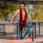 Arun bajaj - @arunfitness6102 - Instagram