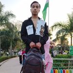 Arunbajaj Hurhiejod - @arun_bajaj__s - Instagram