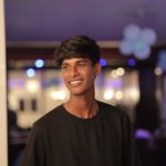 Bala  - @arun_.bala - Instagram