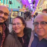 Arun Bhasin - @bahraingf - Instagram