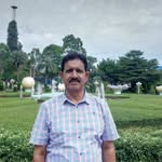 Arun Bhasin - @arun.bhasin.733 - Instagram