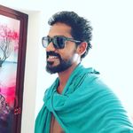 Arun Bose - @bravebose12 - Instagram