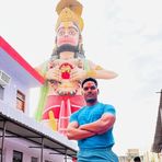 Arun Chadda - Facebook