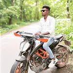 Arun Chaudhari - @toxic_arun_2405 - Instagram