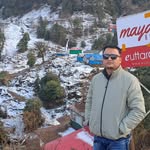 Arun Chaudhari - @arun.chaudhari - Instagram