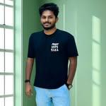 Arun Ganesh - @arunganesh01_official - Instagram