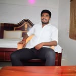 Arun Ganesh - @poolam.arun_pandiyan307 - Instagram