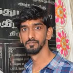 Arun Ganesh - @arun___ganesh - Instagram